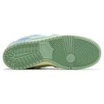 Nike SB Dunk Low Verdy Visty - Image 4