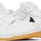 Nike SB Dunk Low White Gum - Paroissesaintefoy Sneakers Sale Online