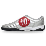 Nike Total 90 3 SP Metallic Silver Black - Image 3