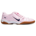 Nike Total 90 3 SP Patentleder-Pack Pink Foam Gum (Damen)