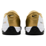 Nike Total 90 3 SP White Metallic Gold - Image 4