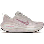 Nike Vomero Plus White Pearl Pink Peony (Women's) — lateral profile - Image 1