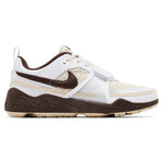 Nike Zoom Field Jaxx Travis Scott Light Chocolate - Image 1