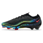 Nike Zoom Mercurial Vapor 16 Elite FG Heritage Black Solar Red - Image 4