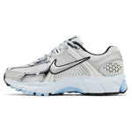 Nike Zoom Vomero 5 Metallic Silver Blue Tint (Women's) - Image 5