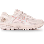 Nike Zoom Vomero 5 Silt Red Pink Stardust (Women's) sneakers — style HQ0458-600 — photo 1 of 5 - Image 1