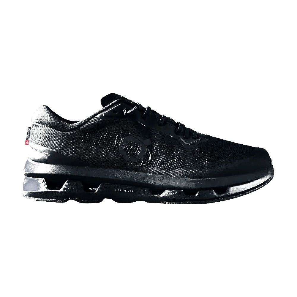 On Running Cloudzone Kith Black