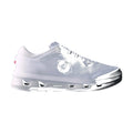 On Running Cloudzone Kith White Ice