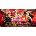 One Piece Card Game Heroines Special Set