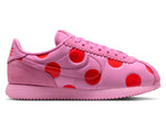 Nike Cortez Polka Dots Light Magenta Bright Crimson Pink (Women's) - Image 1