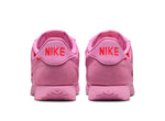 Nike Cortez Polka Dots Light Magenta Bright Crimson Pink (Women's) - Image 5