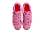 Nike Cortez Polka Dots Light Magenta Bright Crimson Pink (Women's) - Image 4