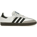 Adidas Samba OG Cloud White Core Black
