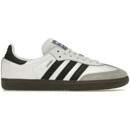 Adidas Samba OG Cloud White Core Black