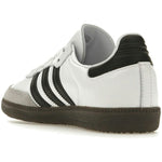 Adidas Samba OG Cloud White Core Black — top-down view - Image 5