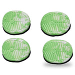 Pet Crocs Dog Boots Green Slime (Croctober) - Image 3