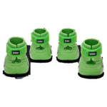Pet Crocs Dog Boots Green Slime (Croctober) - Image 4