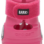 Pet Crocs Dog Boots Dragon Fruit (Croctober) - Image 5