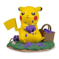Pikachu Stimmungen Genervte Figur