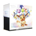 Pokémon TCG: Cassa Allenatore Elite Scarlet & Violet Evoluzioni Prismatiche (ETB)