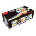 Pokémon TCG: Scatola Sorpresa Evoluzioni Prismatiche Scarlatto e Violetto