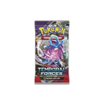 Pokémon TCG: Temporal Forces Booster Box - SV05 - Image 2