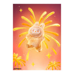Pop Mart Labubu The Monsters Big into Energy Series Vinyl Plush Pendant Single Blind Box - Image 7