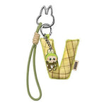 Pop Mart Labubu The Monsters Pin for Love Series Letter Pendant (N-Z) Single Blind Box - Image 14
