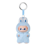 Pop Mart Labubu The Monsters Pin for Love Series Vinyl Plush Pendant (A-M) Single Blind Box - Image 9