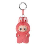 Pop Mart Labubu The Monsters Pin for Love Series Vinyl Plush Pendant (N-Z) Single Blind Box - Image 6