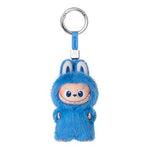 Pop Mart Labubu The Monsters Pin for Love Series Vinyl Plush Pendant (N-Z) Single Blind Box - Image 7