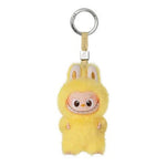 Pop Mart Labubu The Monsters Pin for Love Series Vinyl Plush Pendant (N-Z) Single Blind Box - Image 8