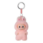 Pop Mart Labubu The Monsters Pin for Love Series Vinyl Plush Pendant (N-Z) Single Blind Box - Image 13