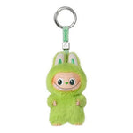 Pop Mart Labubu The Monsters Pin for Love Series Vinyl Plush Pendant (N-Z) Single Blind Box - Image 14