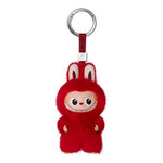 Pop Mart Labubu The Monsters Pin for Love Series Vinyl Plush Pendant (N-Z) Single Blind Box - Image 16