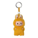 Pop Mart Labubu The Monsters Pin for Love Series Vinyl Plush Pendant (N-Z) Single Blind Box - Image 17