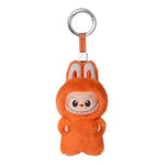 Pop Mart Labubu The Monsters Pin for Love Series Vinyl Plush Pendant (N-Z) Single Blind Box - Image 18
