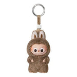 Pop Mart Labubu The Monsters Pin for Love Series Vinyl Plush Pendant (N-Z) Single Blind Box - Image 19