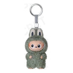Pop Mart Labubu The Monsters Pin for Love Series Vinyl Plush Pendant (N-Z) Single Blind Box - Image 20