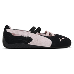 Puma Speedcat Ballet Flat Black Mauve Mist (Women's)
