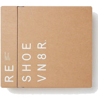 Reshoevn8r Kit de nettoyage de chaussures Signature