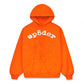 Sp5der Legacy Web Hoodie Orange - Paroissesaintefoy Sneakers Sale Online