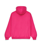 Sp5der Legacy Web Hoodie Pink & Black - Supra Sneakers