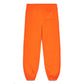 Sp5der Legacy Web Sweatpants Orange - Sneakersbe Sneakers Sale Online