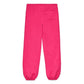 Sp5der Legacy Web Sweatpants Pink & Black - Supra Sneakers