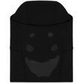 Sp5der OG Logo V2 Maschera Phantom Shiesty Nera