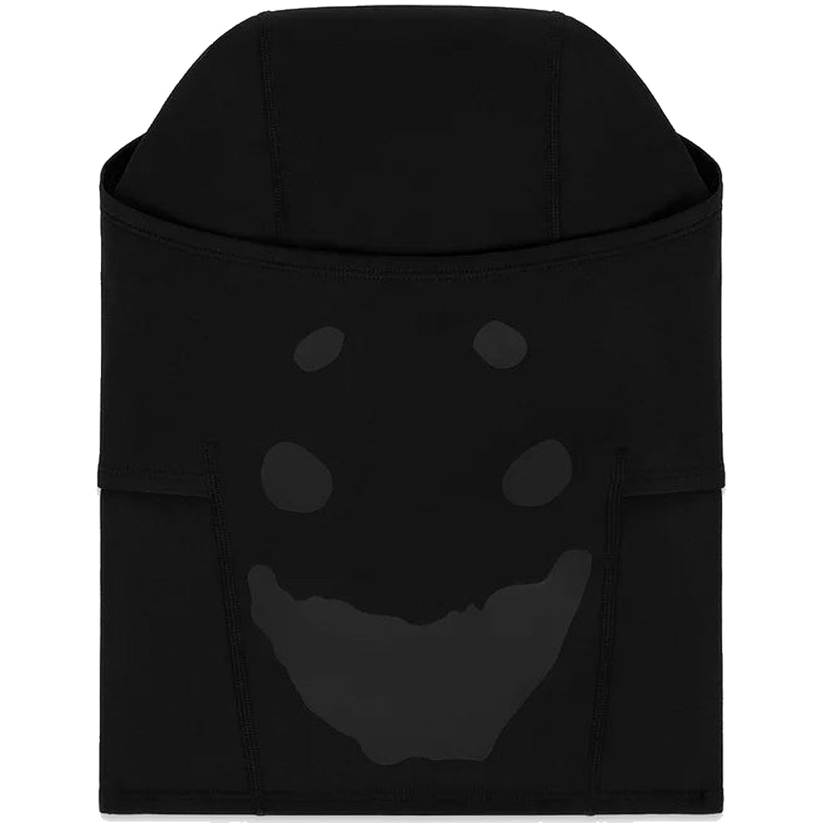 Sp5der OG Logo V2 Phantom Shiesty Mask Black