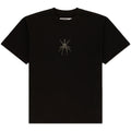 Sp5der TM Phantom Rhinestone Tee Nero