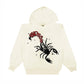 Sp5der x MTS Scorpion Hoodie - Sneakersbe Sneakers Sale Online