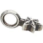 Chrome Hearts Stack Charm Star #A in sterling silver, V2 option - Image 3